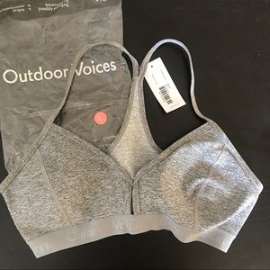 Steeplechase Sports Bra